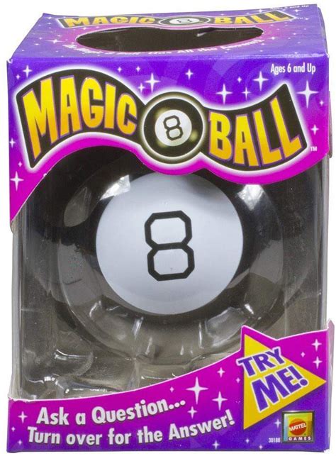 Magic Ball Novibet